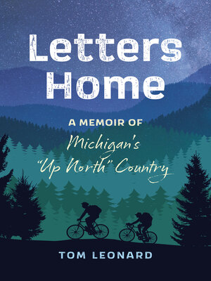 cover image of Letters Home
